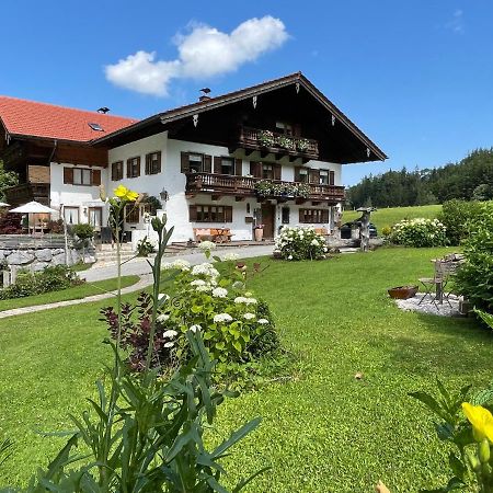 Kienberghof Apartman Inzell Kültér fotó
