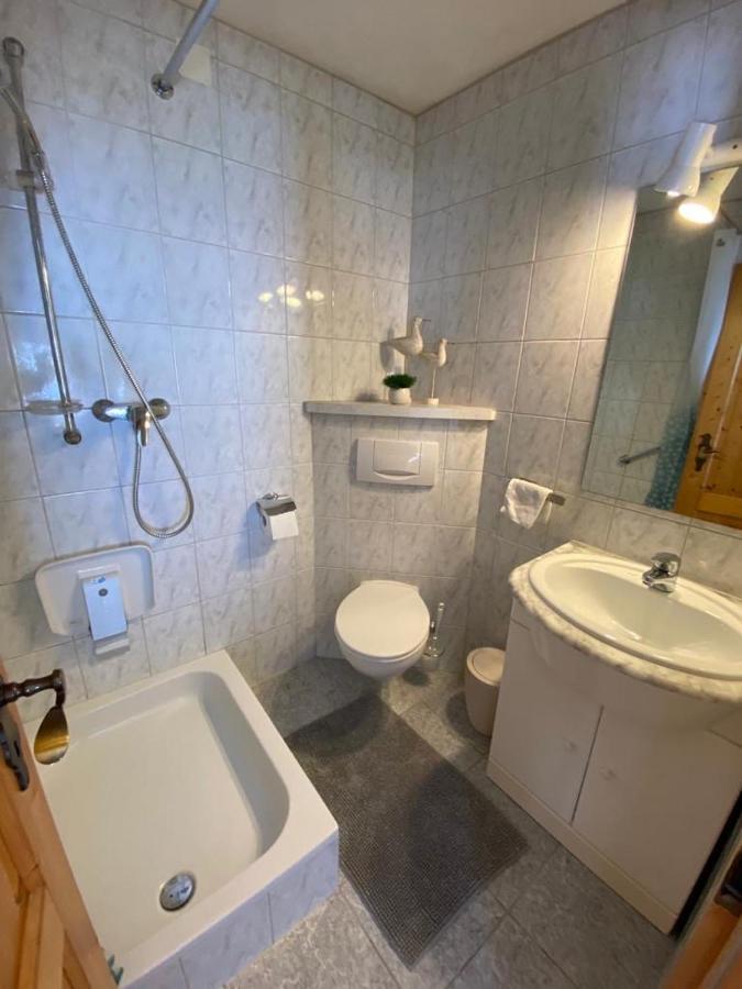 Kienberghof Apartman Inzell Kültér fotó