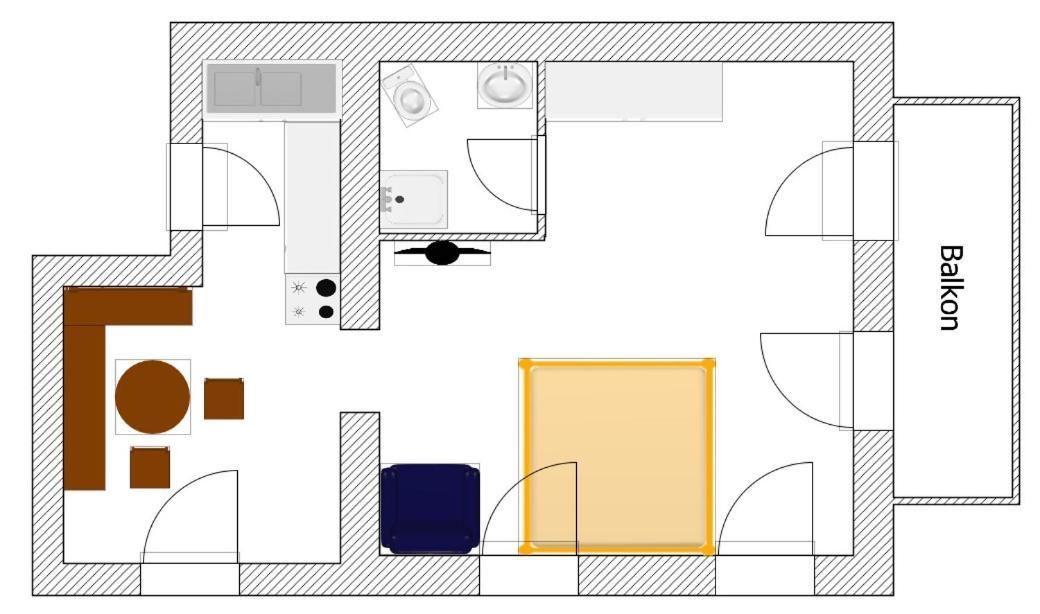 Kienberghof Apartman Inzell Kültér fotó