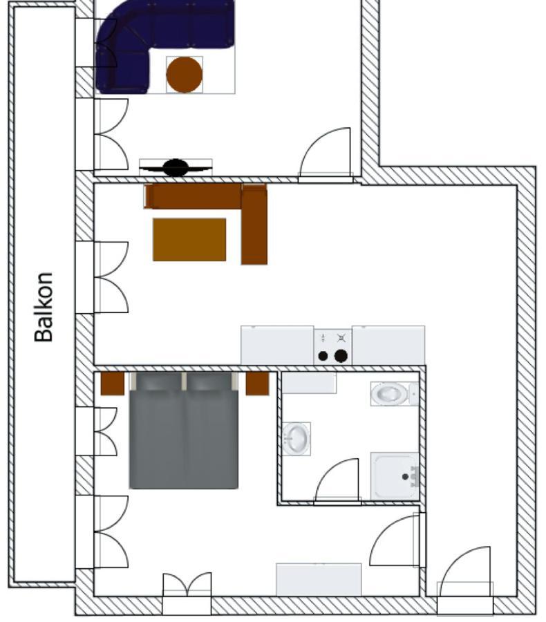 Kienberghof Apartman Inzell Kültér fotó