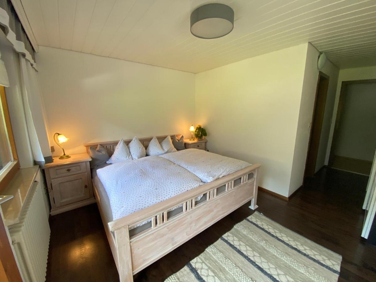 Kienberghof Apartman Inzell Kültér fotó