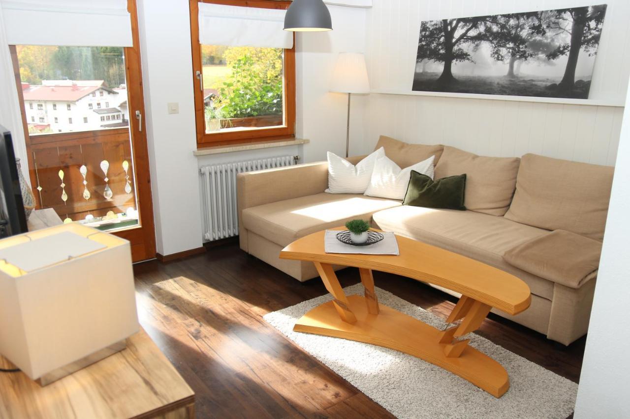 Kienberghof Apartman Inzell Kültér fotó