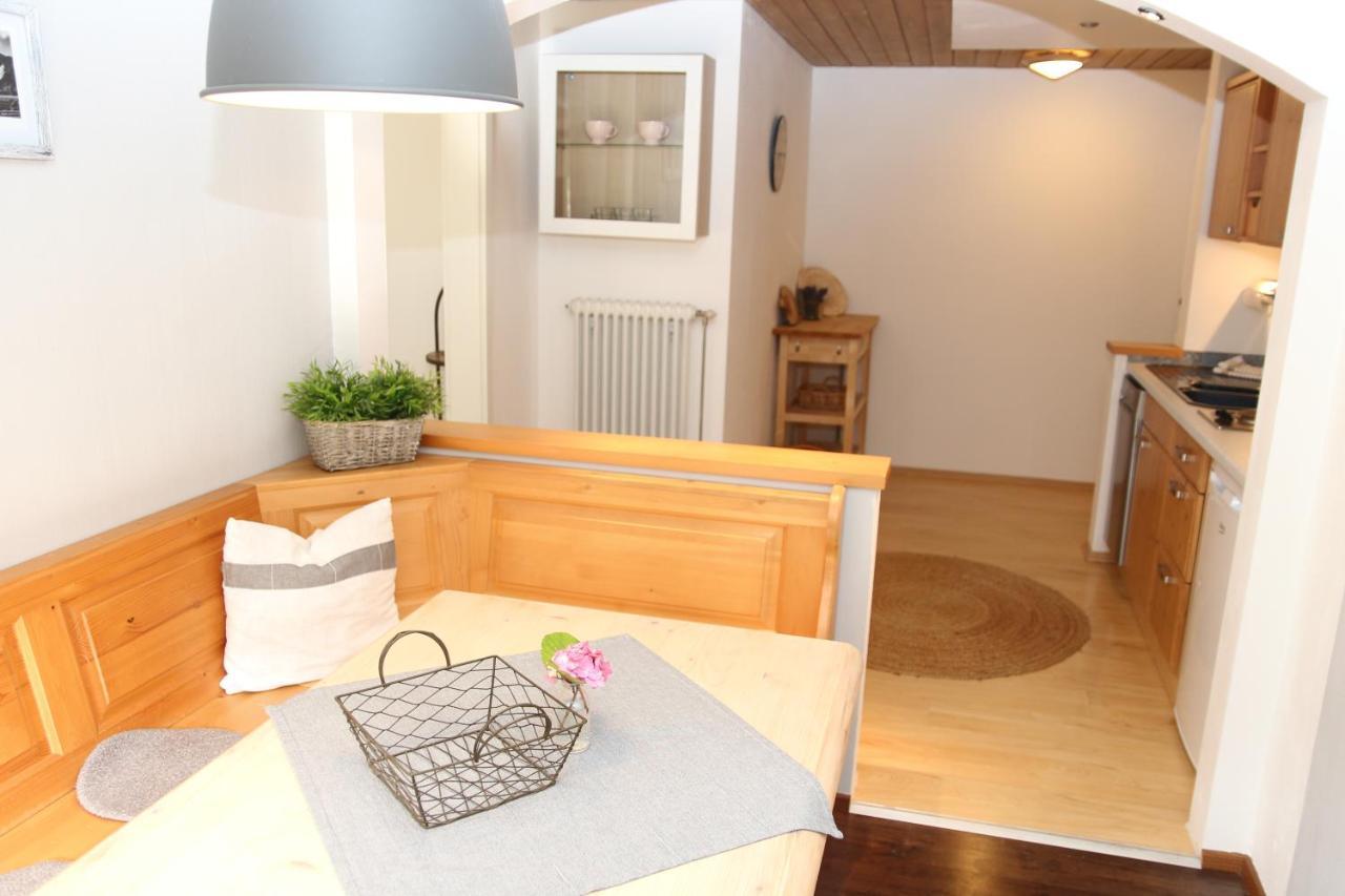 Kienberghof Apartman Inzell Kültér fotó