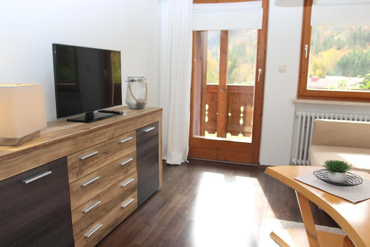 Kienberghof Apartman Inzell Kültér fotó