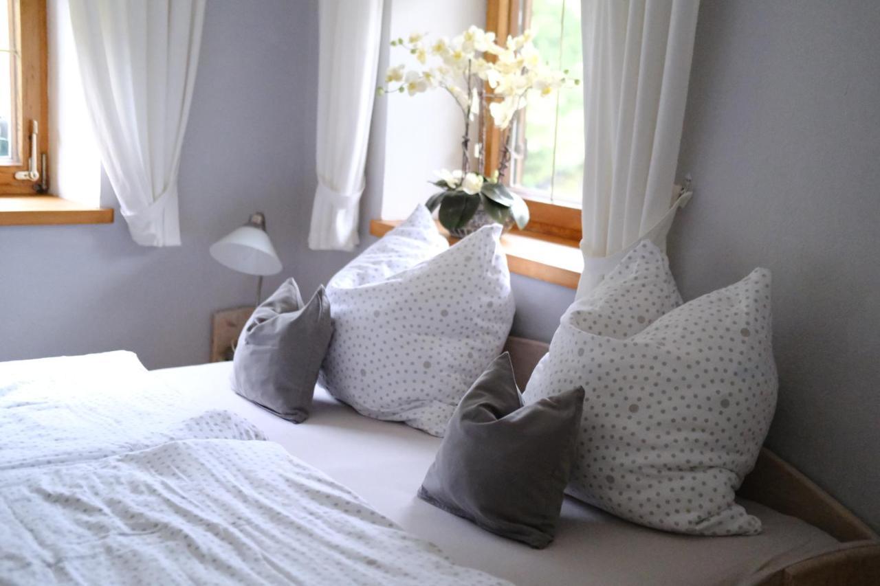 Kienberghof Apartman Inzell Kültér fotó