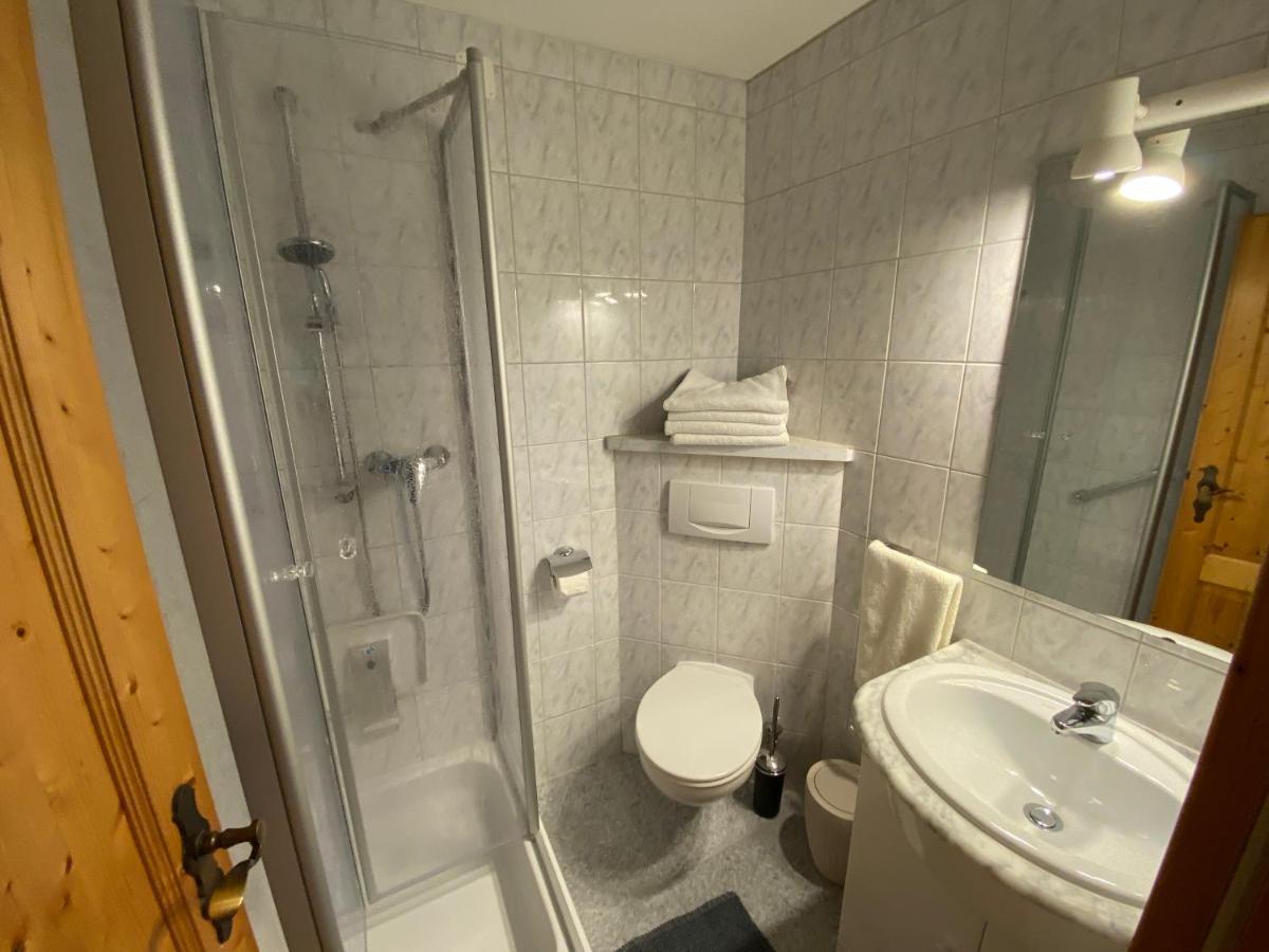 Kienberghof Apartman Inzell Kültér fotó