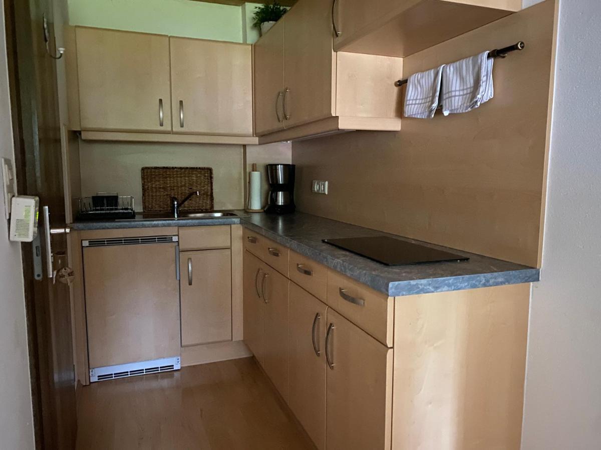 Kienberghof Apartman Inzell Kültér fotó