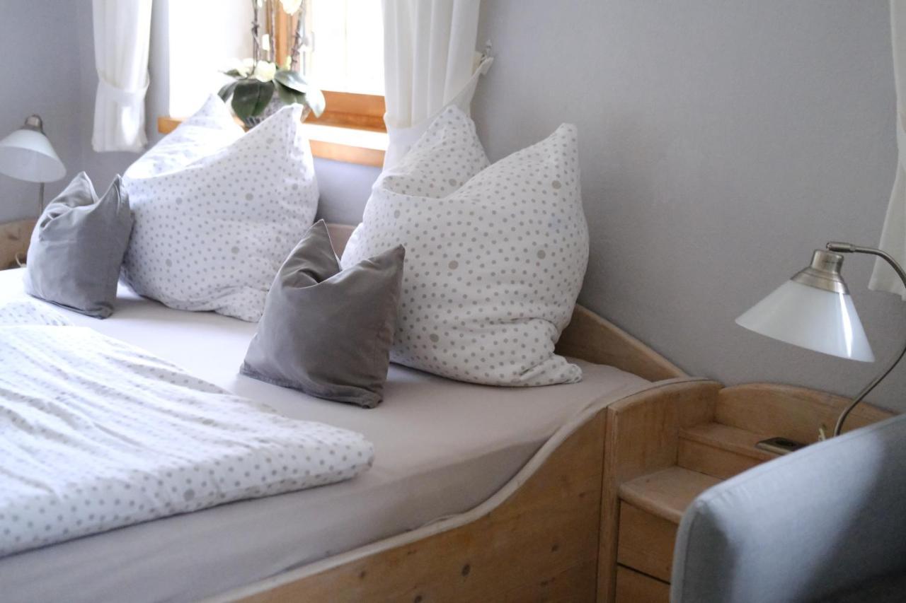 Kienberghof Apartman Inzell Kültér fotó