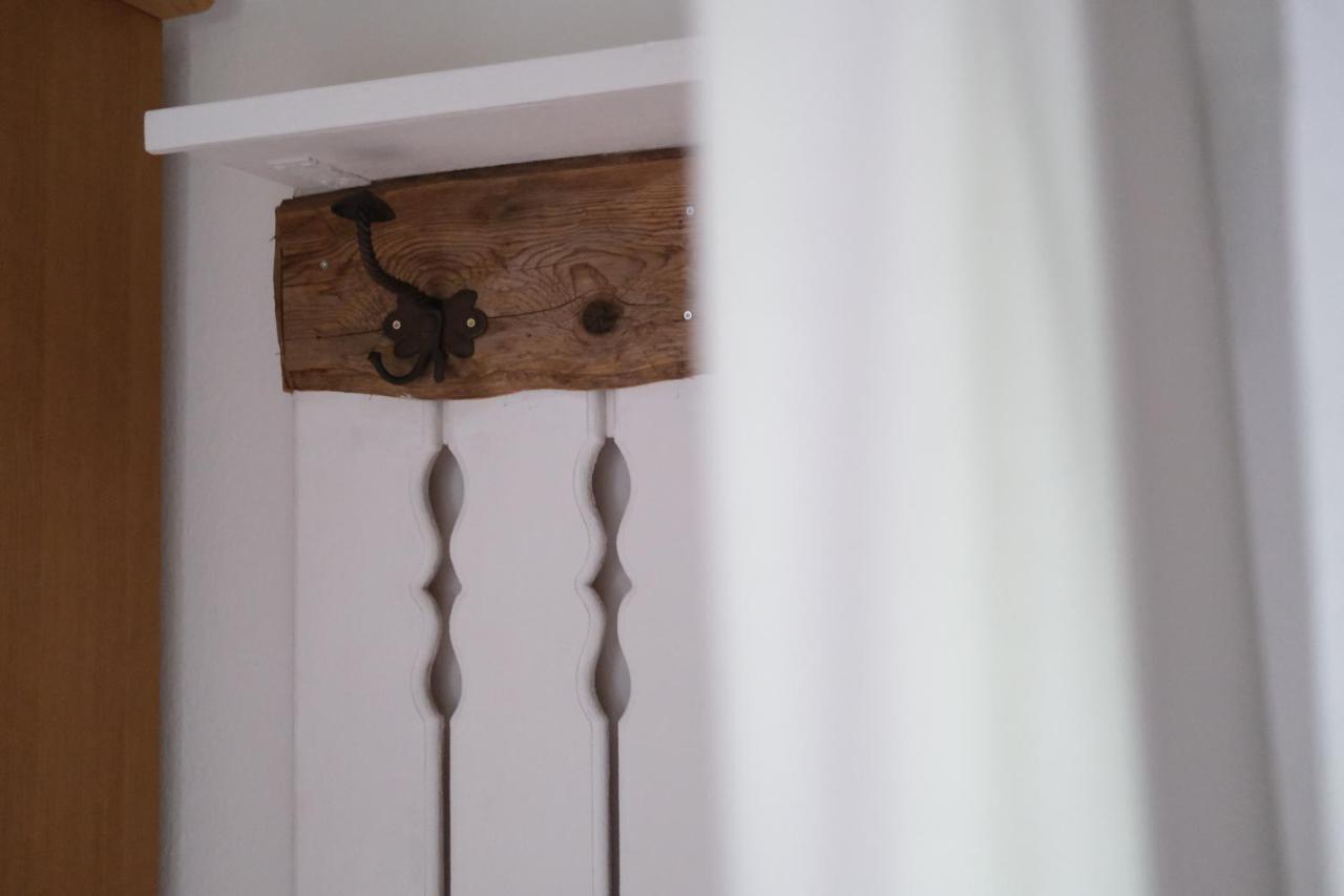 Kienberghof Apartman Inzell Kültér fotó