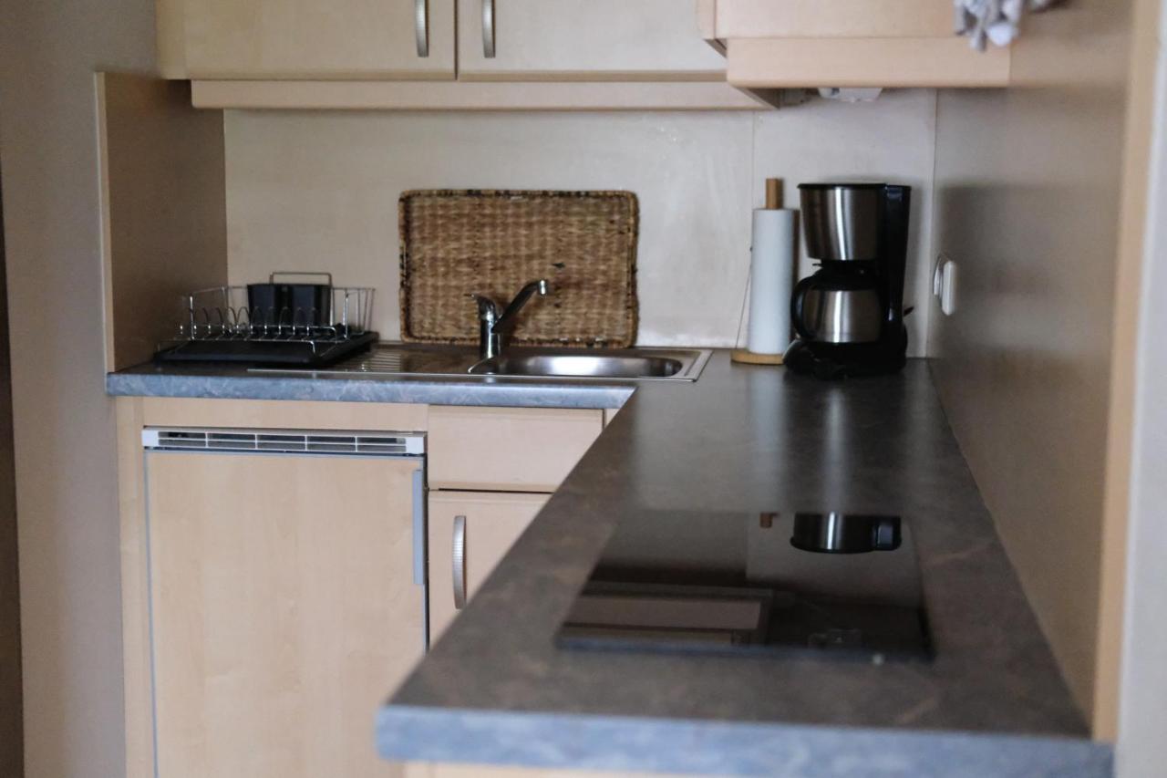 Kienberghof Apartman Inzell Kültér fotó